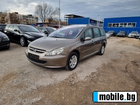 Peugeot 307 1.6I  | Mobile.bg   3