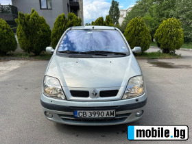 Renault Scenic  !!! | Mobile.bg   2