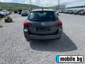 Opel Astra COSMO 1.4Ti-140k.c. /GPL/ | Mobile.bg   4