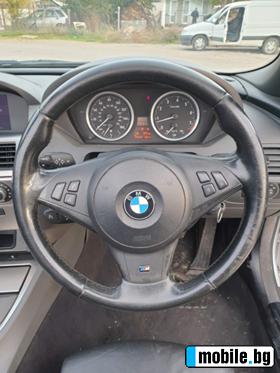 BMW 630  