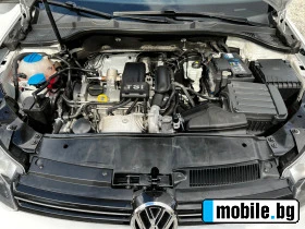 VW Golf 1, 2Tsi Cabrio EURO5b | Mobile.bg   17