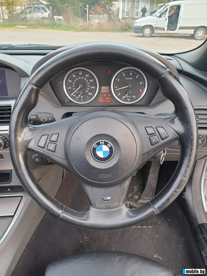 BMW 630   | Mobile.bg   12