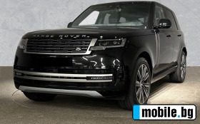 Land Rover Range rover P440e/ PLUG-IN/ HSE/ MERIDIAN/ HEAD UP/ PANO/ 22/ | Mobile.bg   3