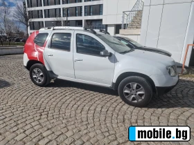 Dacia Duster | Mobile.bg   2