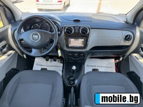 Dacia Lodgy 1.6I-TOP- | Mobile.bg   9