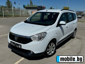 Dacia Lodgy 1.6I-TOP- | Mobile.bg   1