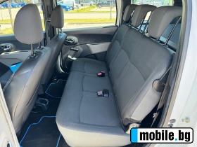 Dacia Lodgy 1.6I-TOP- | Mobile.bg   16