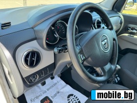Dacia Lodgy 1.6I-TOP- | Mobile.bg   13