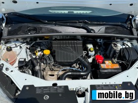 Dacia Lodgy 1.6I-TOP- | Mobile.bg   8