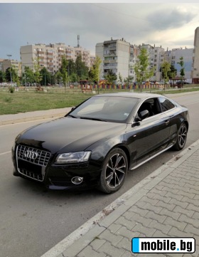 Audi A5 2.7TDI | Mobile.bg   1