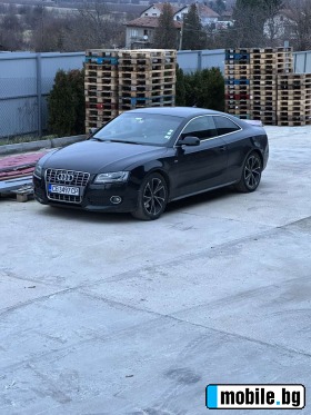 Audi A5 2.7TDI | Mobile.bg   3