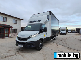     Iveco Daily 70C 72-210