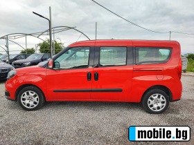 Fiat Doblo MAX*PROFESIONAL*EURO 6* | Mobile.bg   4