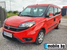 Fiat Doblo MAX*PROFESIONAL*EURO 6* | Mobile.bg   3