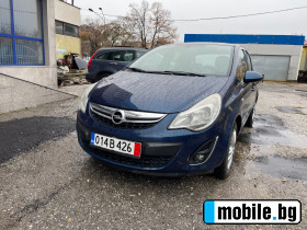 Opel Corsa 1.2  86 | Mobile.bg   1