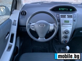Toyota Yaris 1.3 VVT-i Sol 🇳🇱 | Mobile.bg   11