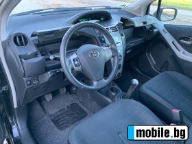 Toyota Yaris 1.3 VVT-i Sol 🇳🇱 | Mobile.bg   12