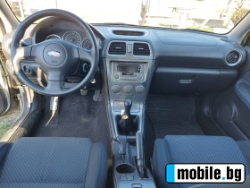 Subaru Impreza | Mobile.bg   9
