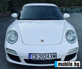 Porsche 911 997 3.6 Facelift  | Mobile.bg   2