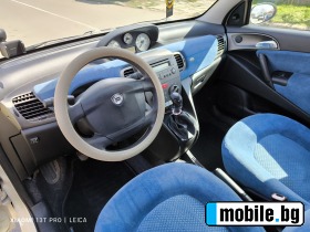 Lancia Ypsilon 1.2 -  | Mobile.bg   6