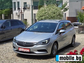     Opel Astra 1.6 CDTI  - GERMANY  !!! !!!