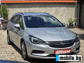 Opel Astra 1.6 CDTI  - GERMANY  !!! !!! | Mobile.bg   3