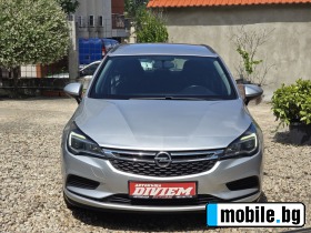 Opel Astra 1.6 CDTI  - GERMANY  !!! !!! | Mobile.bg   2