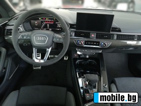 Audi S5 Cabrio = Carbon= Distronic  | Mobile.bg   6
