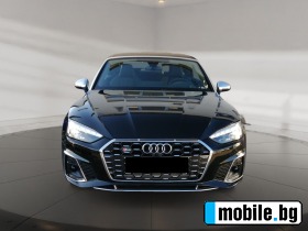 Audi S5 Cabrio = Carbon= Distronic  | Mobile.bg   2