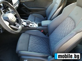Audi S5 Cabrio = Carbon= Distronic  | Mobile.bg   5