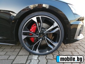 Audi S5 Cabrio = Carbon= Distronic  | Mobile.bg   4