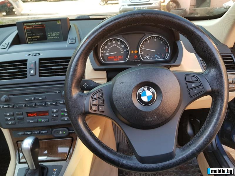 BMW X3 12.    | Mobile.bg   11