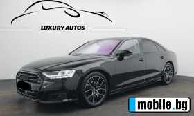 Audi S8 TFSI Quattro*Navi*HD-Matrix*Air*CarPlay*B&O* | Mobile.bg   2