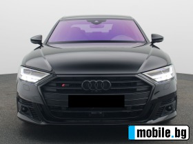 Audi S8 TFSI Quattro*Navi*HD-Matrix*Air*CarPlay*B&O* | Mobile.bg   1