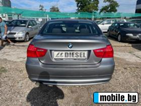 BMW 320 TDI *KLIMA* | Mobile.bg   5