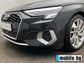 Audi A3 2.0 TDI  | Mobile.bg   5