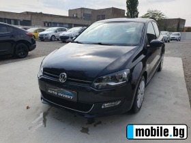 VW Polo 1.6/75KS | Mobile.bg   3