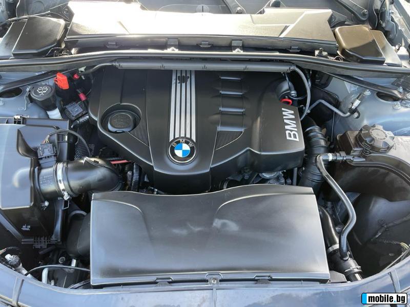 BMW 320 TDI *KLIMA* | Mobile.bg   12