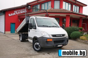     Iveco Daily 3.0HPI* 35c17* *  