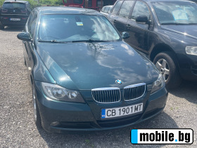 BMW 325 137000 !! ///  | Mobile.bg   2