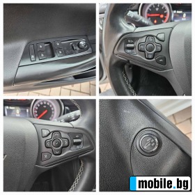 Opel Astra 1.4i TURBO 150  102000 .  | Mobile.bg   14
