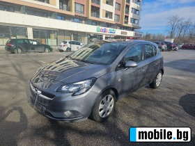 Opel Corsa 1.4 EURO 6W | Mobile.bg   3