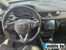 Opel Corsa 1.4 EURO 6W | Mobile.bg   15