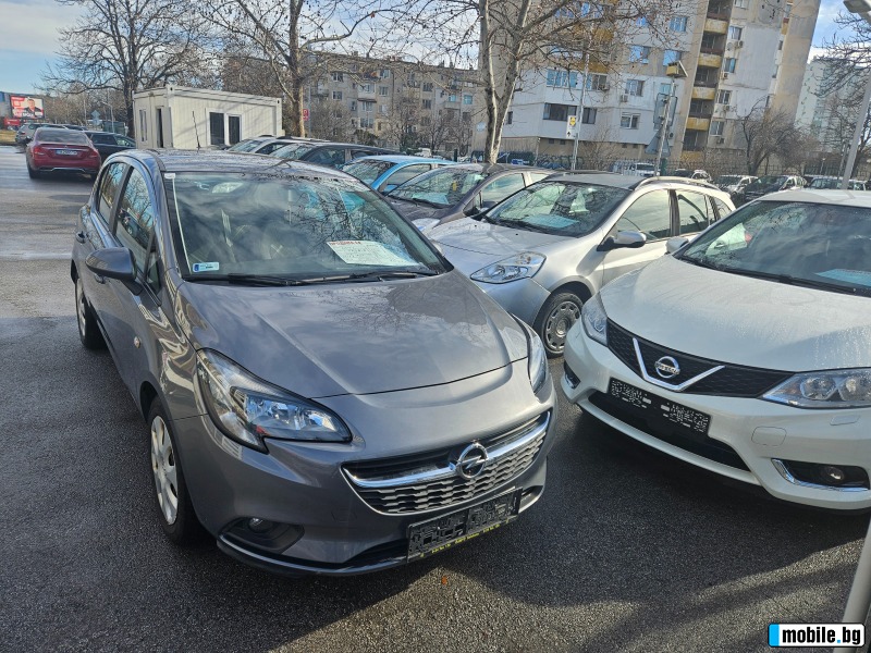 Opel Corsa 1.4 EURO 6W | Mobile.bg   13
