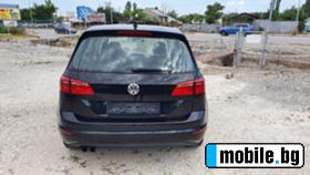 VW Golf 2.0DI*SPORTSVAN*COMFORTLINE | Mobile.bg   8