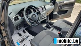 VW Golf 2.0DI*SPORTSVAN*COMFORTLINE | Mobile.bg   14