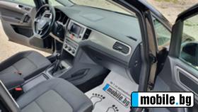 VW Golf 2.0DI*SPORTSVAN*COMFORTLINE | Mobile.bg   11