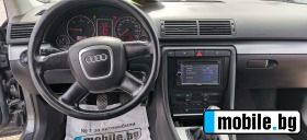 Audi A4 2.0-TDI-140 . .  | Mobile.bg   6