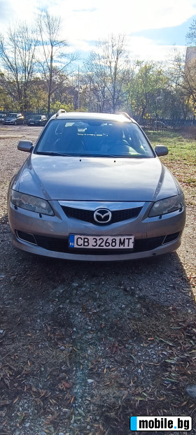 Mazda 6 | Mobile.bg   1