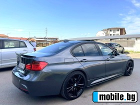 BMW 320 dXdrive | Mobile.bg   4